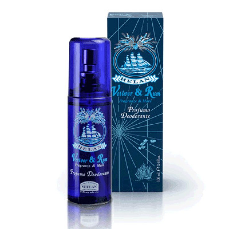 VETIVER Deod.100ml VETIVER Deod.100ml