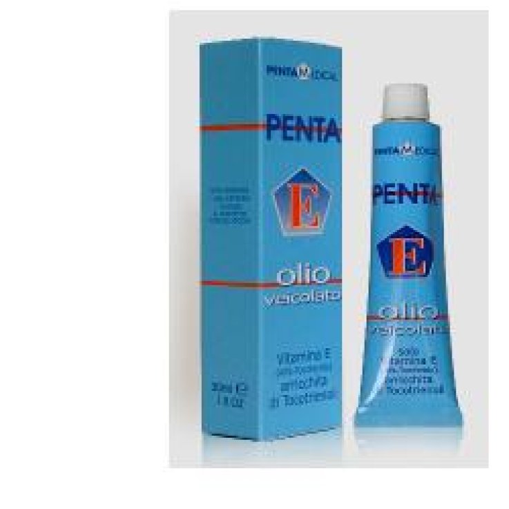PENTA-E Fluida 50ml PENTA-E Fluida 50ml