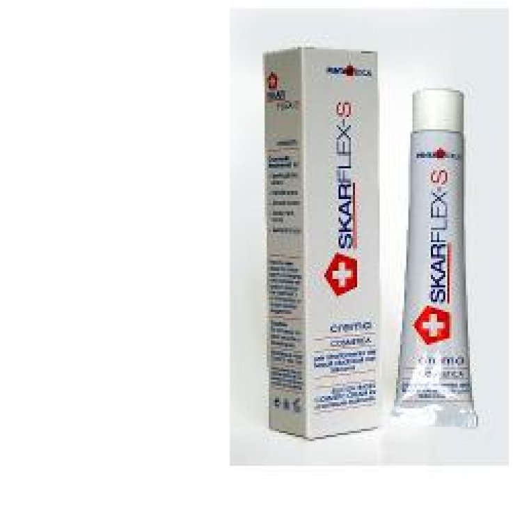 SKARFLEX-S Crema 30ml SKARFLEX-S Crema 30ml