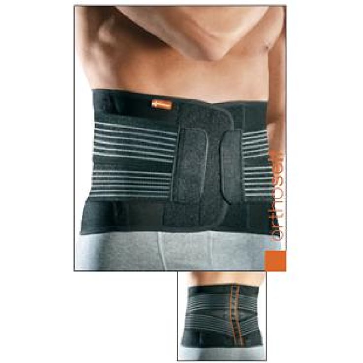 LUMBOFIT 70 Cors.LomboSacr.L LUMBOFIT 70 Cors.LomboSacr.L