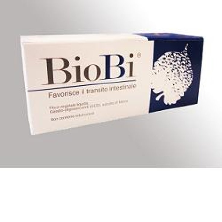 BIOBI 14 Bust. BIOBI 14 Bust.