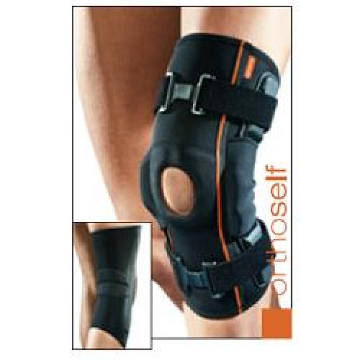 GENUFIT 15 Ginocch.Rot.M GENUFIT 15 Ginocch.Rot.M