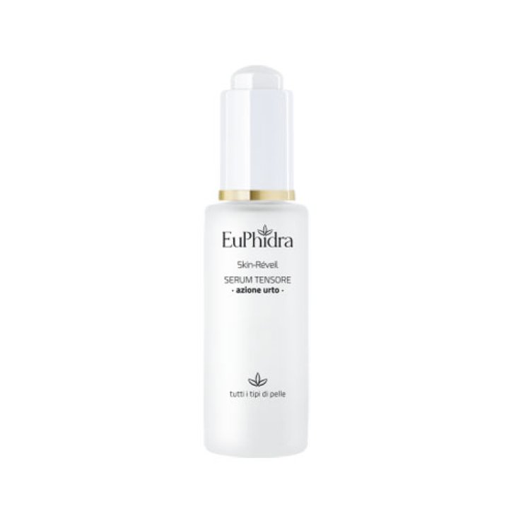 EUPHIDRA SR Siero Tensore30ml EUPHIDRA SR Siero Tensore30ml