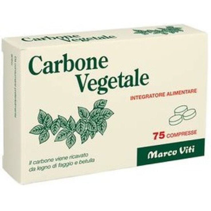 CARBONE Veg. 25 Cpr VITI CARBONE Veg. 25 Cpr VITI