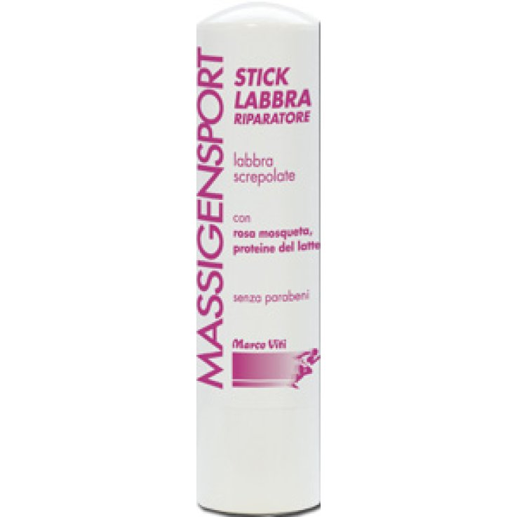 MASSIGENSPORT STICK LABBRA RIPARATORE MASSIGENSPORT STICK LABBRA RIPARATORE