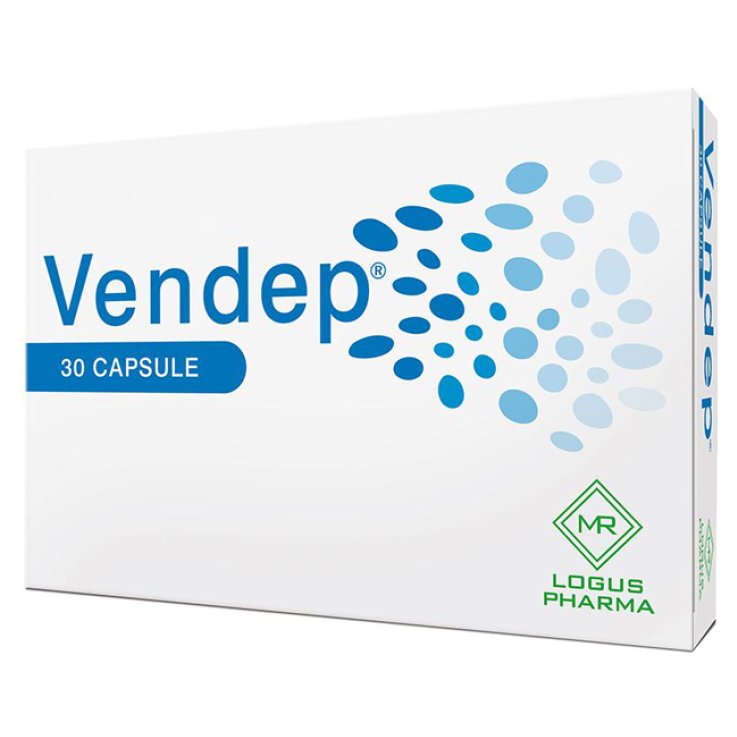 VENDEP 30 Cps VENDEP 30 Cps
