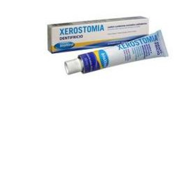 BIOXTRA Dent.Pasta 50ml BIOXTRA Dent.Pasta 50ml