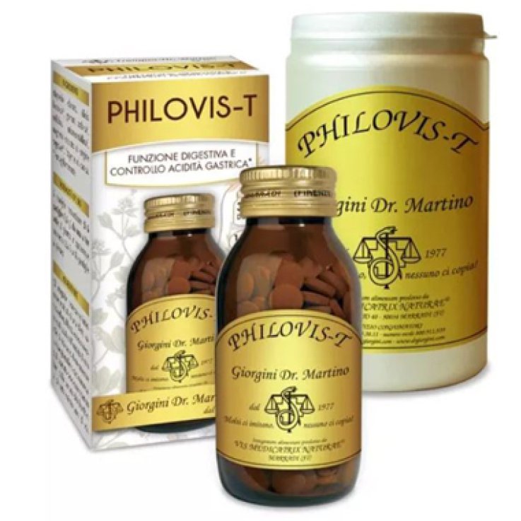 PHILOVIS-T 180 Past. PHILOVIS-T 180 Past.