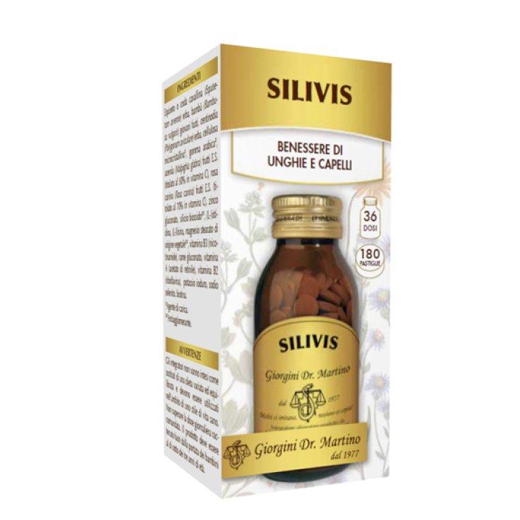 SILIVIS 180 Past.90g SILIVIS 180 Past.90g