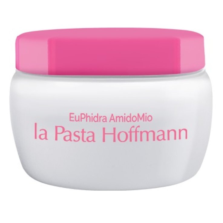 EUPHIDRA AMIDOMIO HOFMANN 300 G EUPHIDRA AMIDOMIO HOFMANN 300 G