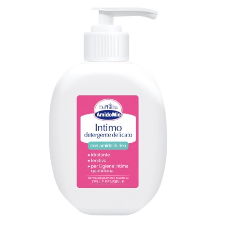 EUPHIDRA*A-Mio Int.Det.200ml EUPHIDRA*A-Mio Int.Det.200ml