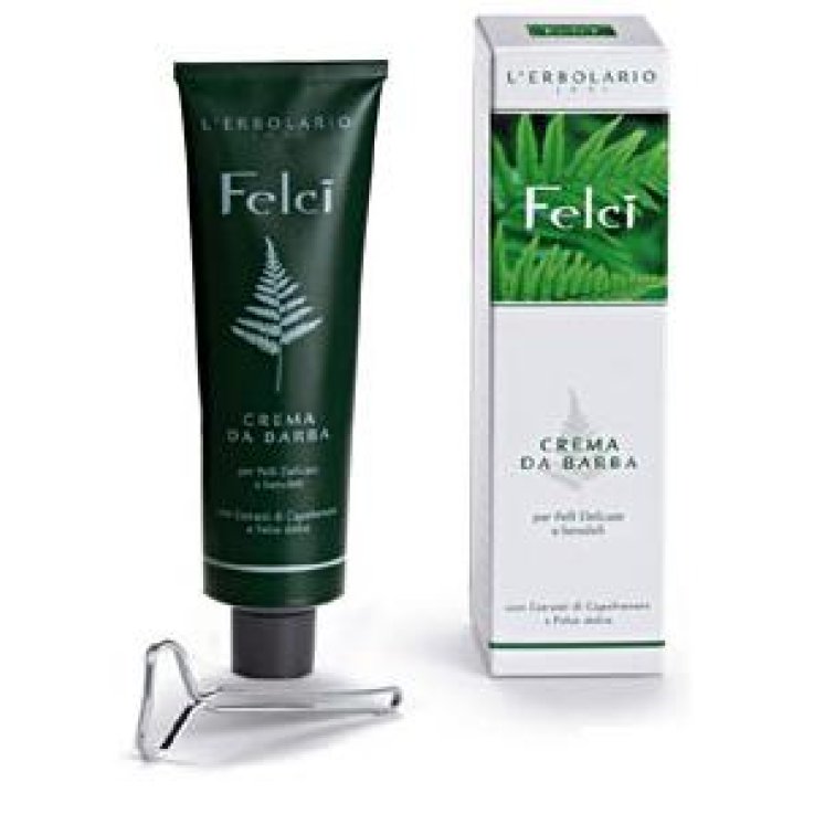 FELCI CREMA BARBA 150 ML FELCI CREMA BARBA 150 ML