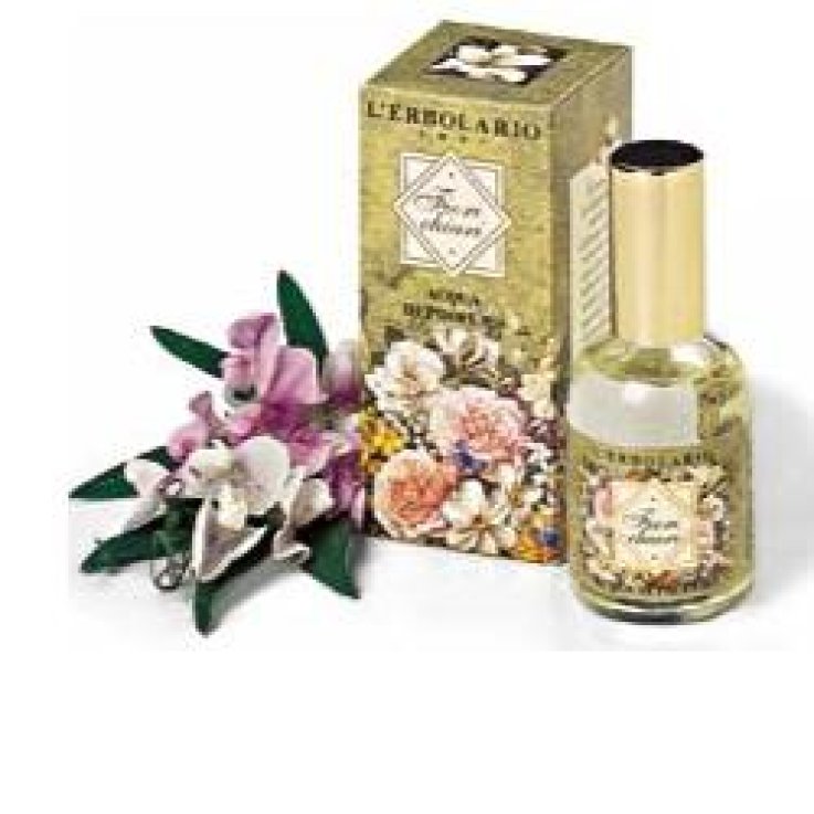 FIORICHIARI PROFUMO 50 ML FIORICHIARI PROFUMO 50 ML