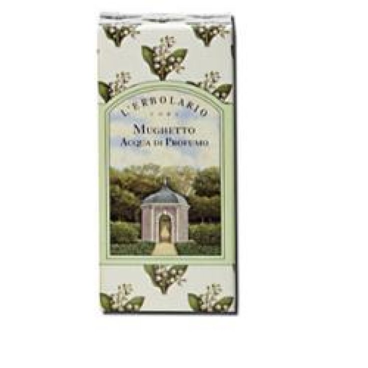 MUGHETTO PROFUMO 50 ML
