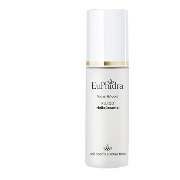 EUPHIDRA SR Fluido Rivit.30ml EUPHIDRA SR Fluido Rivit.30ml
