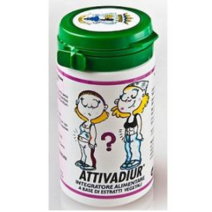 ATTIVADIUR 60 Cps ATTIVADIUR 60 Cps