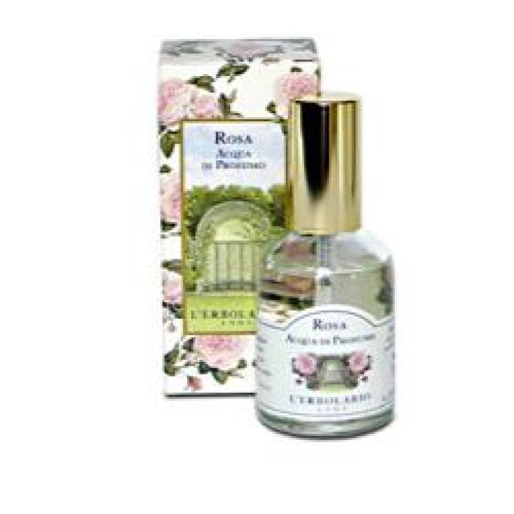 ROSA PROFUMO 50 ML