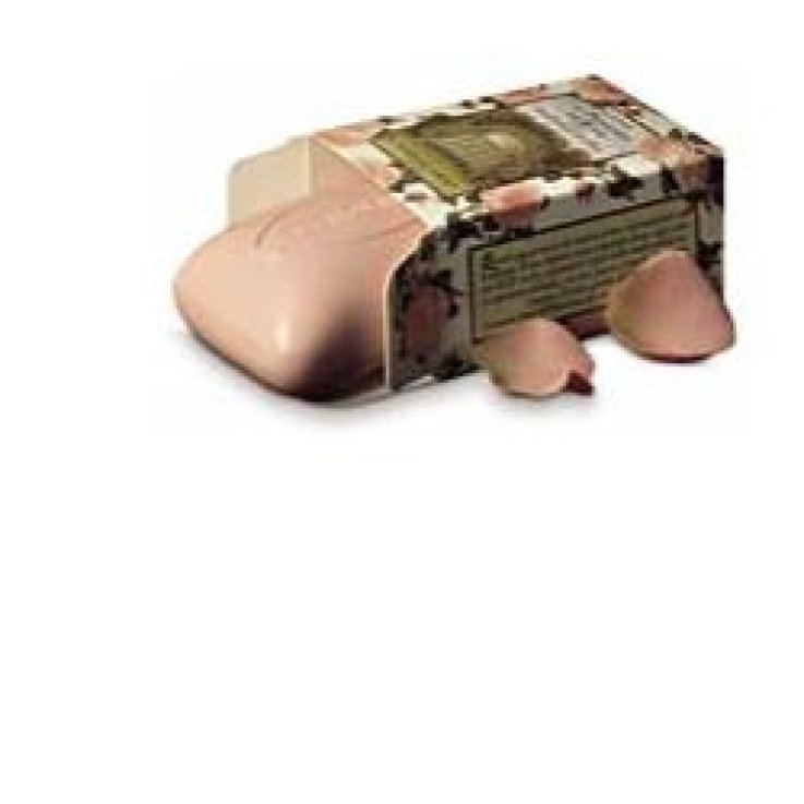 ROSA SAPONE 100 G ROSA SAPONE 100 G