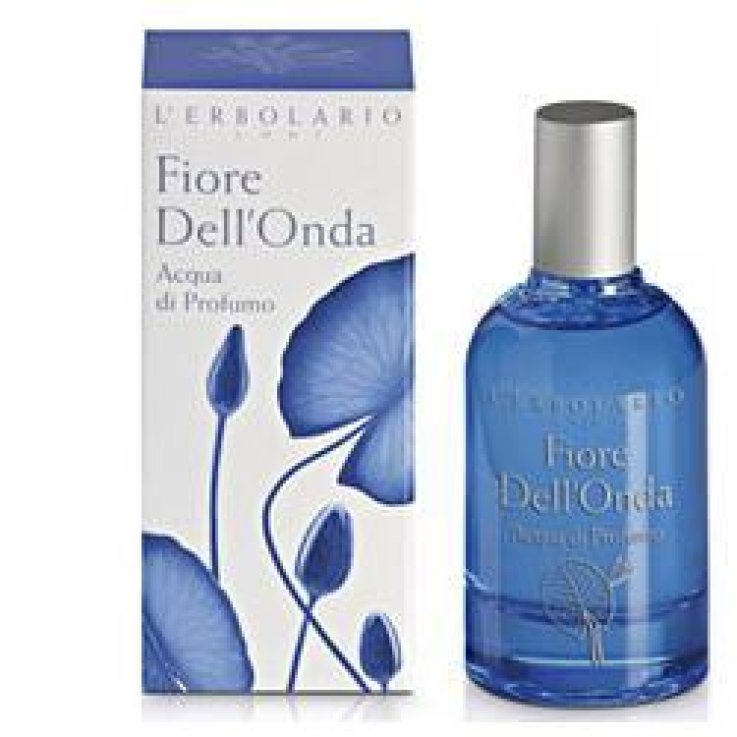 FIORE DELL'ONDA PROFUMO 50 ML FIORE DELL'ONDA PROFUMO 50 ML