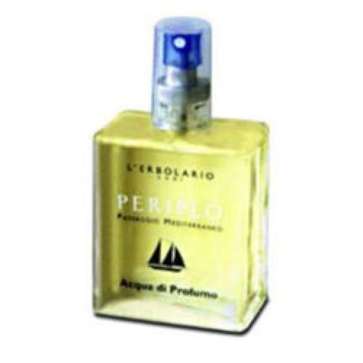 PERIPLO ACQUA PROFUMATA 50 ML