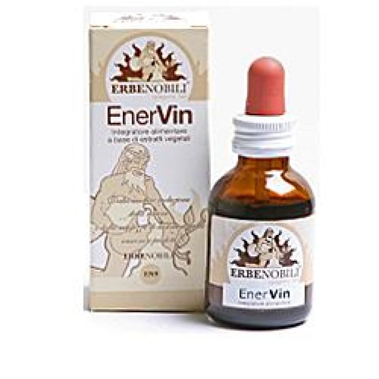 ENERVIN 50ml ENERVIN 50ml