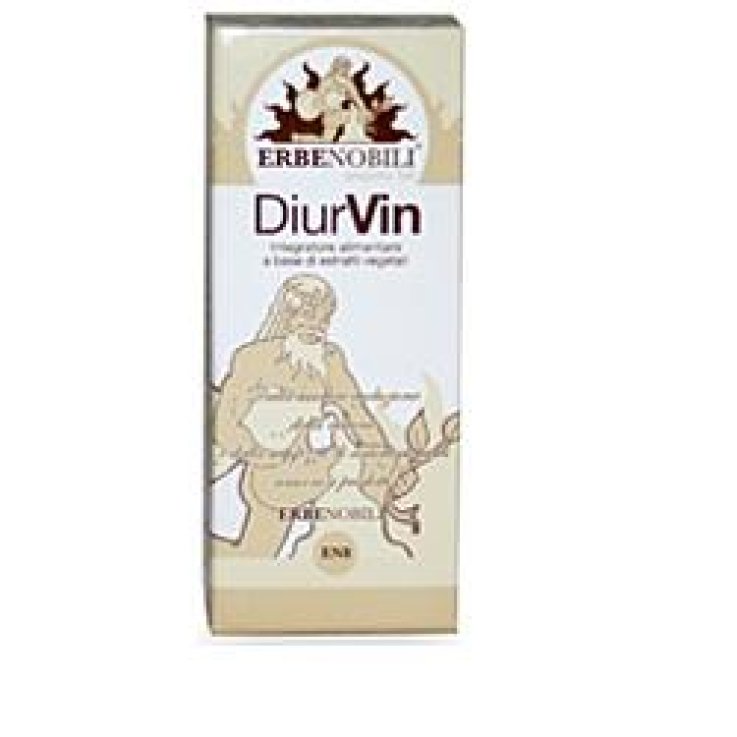 DIURVIN 50ml DIURVIN 50ml