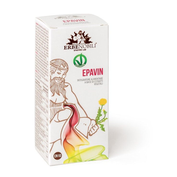 EPAVIN 50ml EPAVIN 50ml