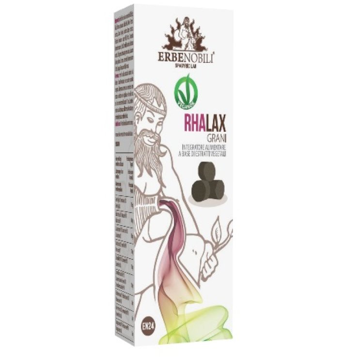 RHALAX Grani 25g RHALAX Grani 25g