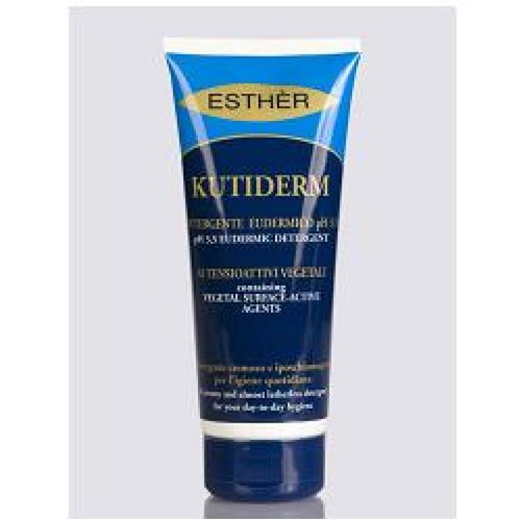 KUTIDERM Deterg.200ml KUTIDERM Deterg.200ml