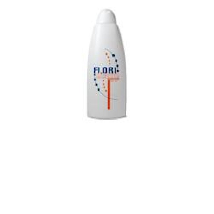FLORIDERM Det.pH4,5 400ml FLORIDERM Det.pH4,5 400ml
