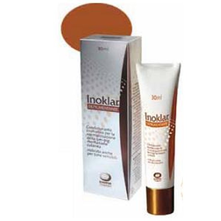 INOKLAR Depigmentante 30ml INOKLAR Depigmentante 30ml