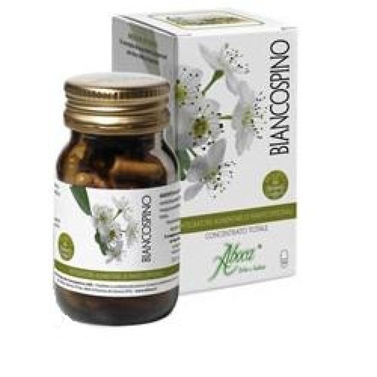 BIANCOSPINO 50 Opr ABOCA BIANCOSPINO 50 Opr ABOCA