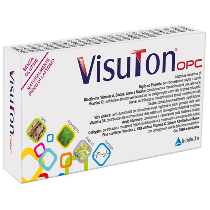 VISU-TON 30 Cpr VISU-TON 30 Cpr