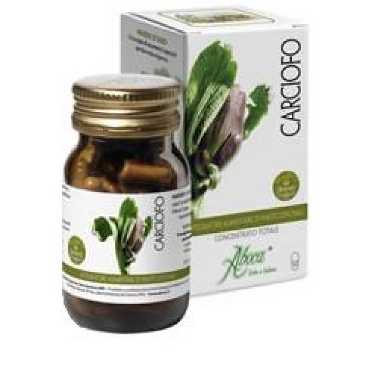 CARCIOFO 50 Opr ABOCA CARCIOFO 50 Opr ABOCA