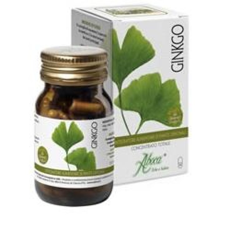 GINKGO BILOBA Conc.50 OprABOCA GINKGO BILOBA Conc.50 OprABOCA