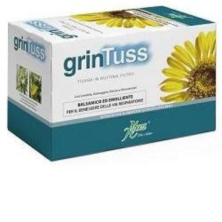 GRINTUSS Tisana 20 Bust. GRINTUSS Tisana 20 Bust.
