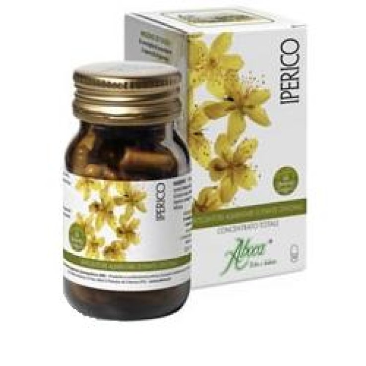 IPERICO Conc.Tot.50 Opr ABOCA IPERICO Conc.Tot.50 Opr ABOCA