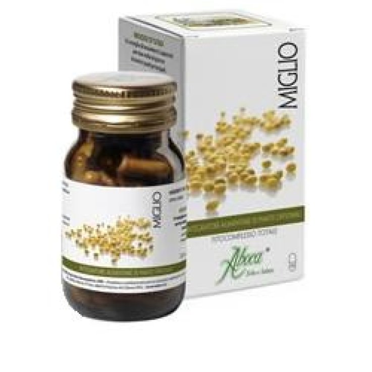 MIGLIO 50 Opr ABOCA MIGLIO 50 Opr ABOCA