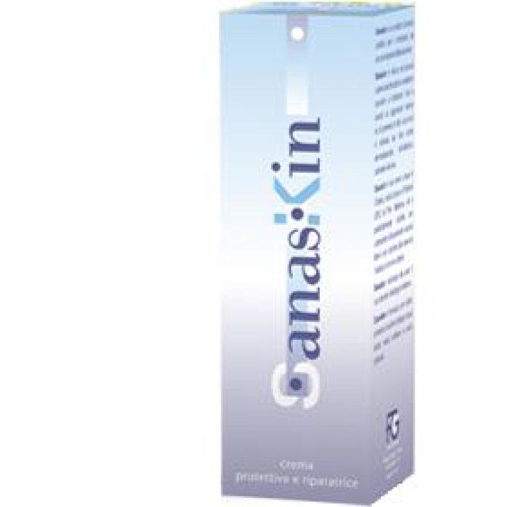 SANASKIN Crema 50ml SANASKIN Crema 50ml