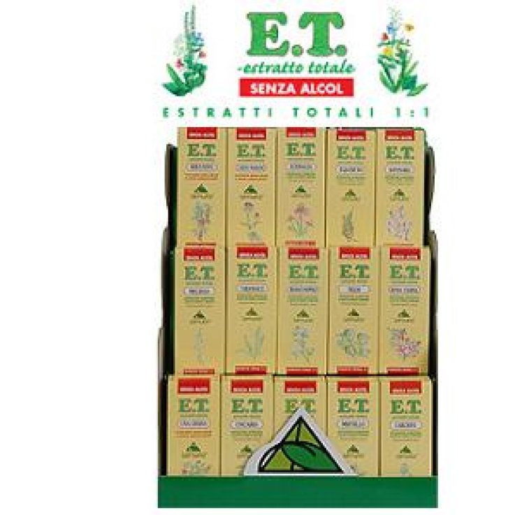 PROPOLI Estr.T Gtt 30ml PROPOLI Estr.T Gtt 30ml