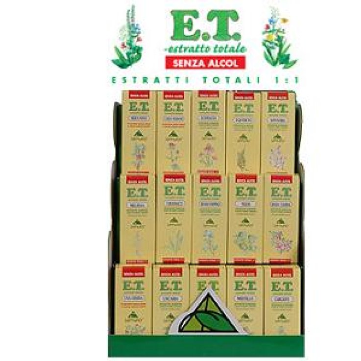 RIBES NERO Estr.T Gtt 30ml RIBES NERO Estr.T Gtt 30ml