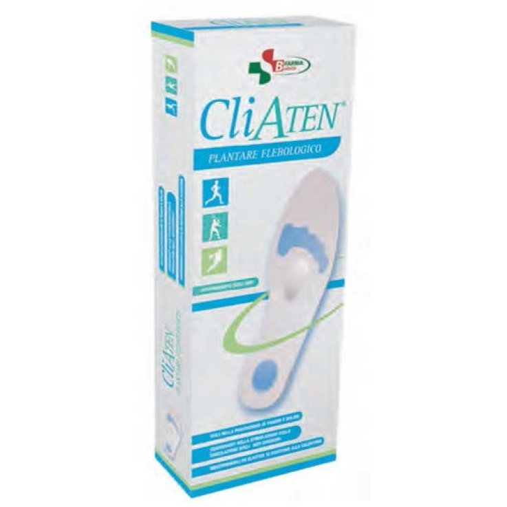 CLIATEN Plant.Flebo (39-40) M CLIATEN Plant.Flebo (39-40) M
