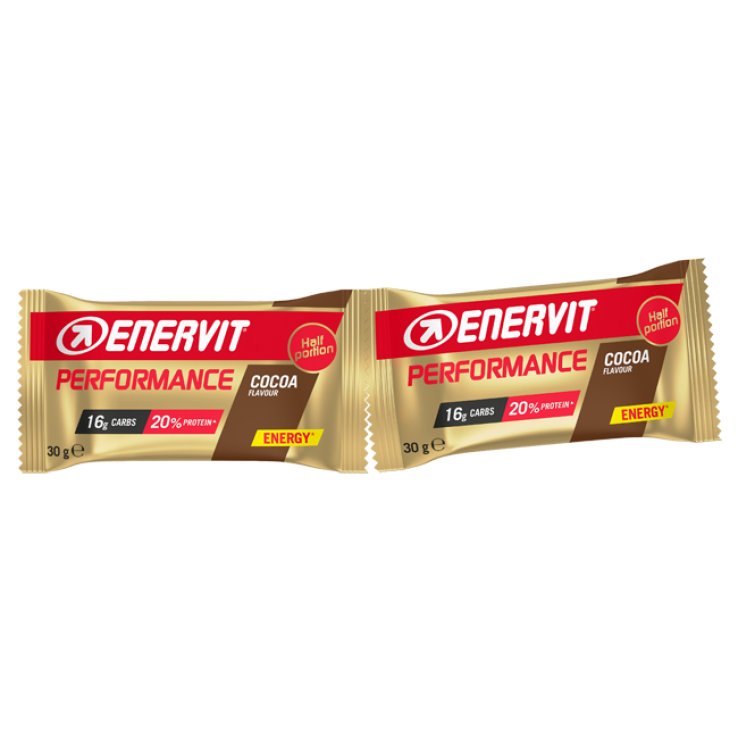 ENERVIT P.Sport Double Cacao ENERVIT P.Sport Double Cacao
