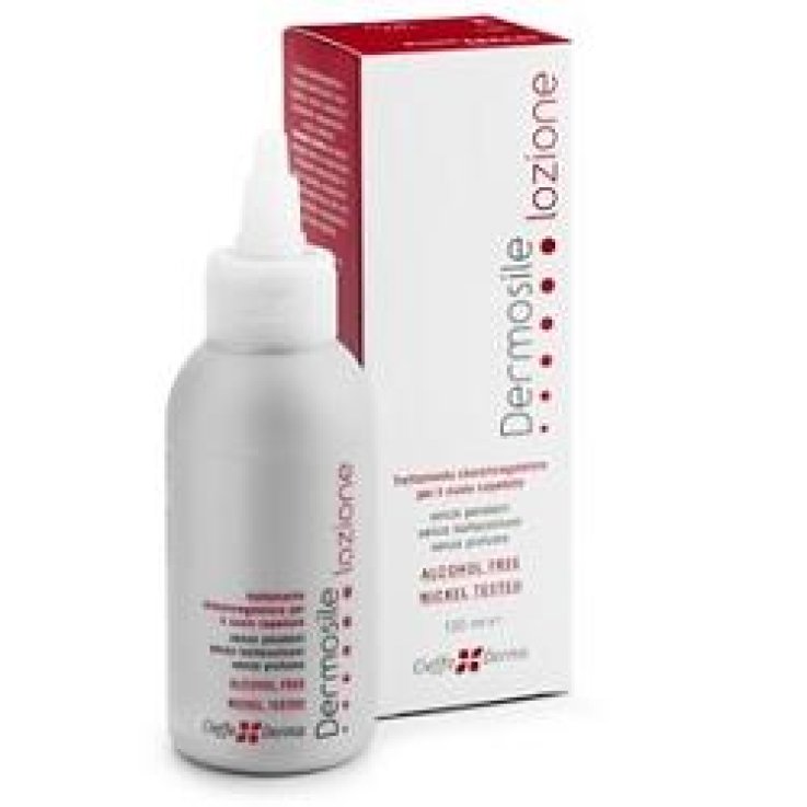 DERMOSILE*Loz.100ml DERMOSILE*Loz.100ml