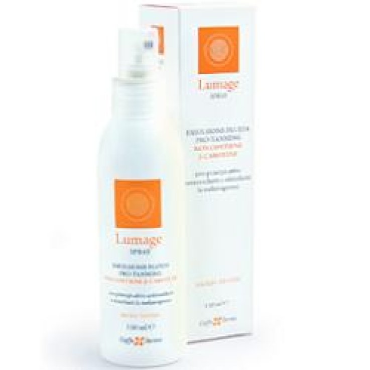 LUMAGE Emuls.Fluida Spray150ml LUMAGE Emuls.Fluida Spray150ml