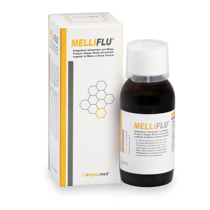 MELLIFLU Int.150ml