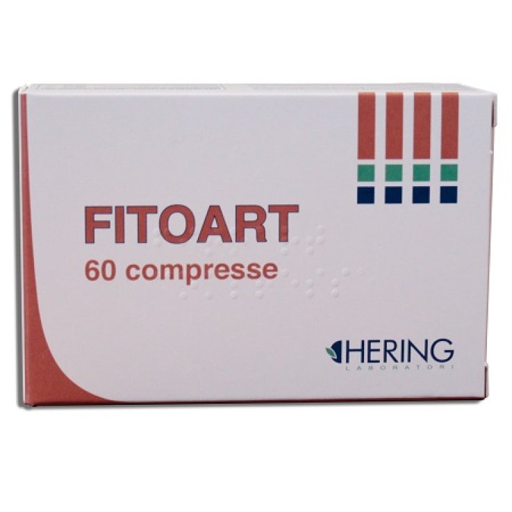 FITOART 60 Cpr FITOART 60 Cpr