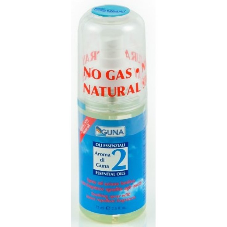 AROMA GUNA 2 SPRAY 75 ML AROMA GUNA 2 SPRAY 75 ML