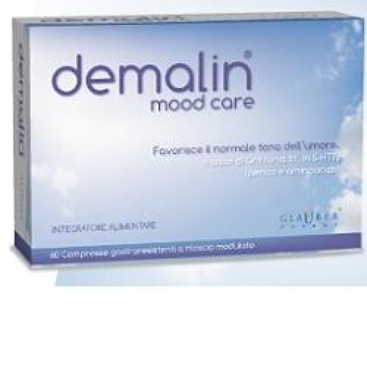 DEMALIN 60 Cpr FVT DEMALIN 60 Cpr FVT