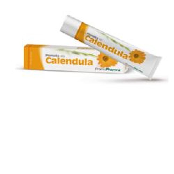 BIO Pomata Calendula 50ml PRP BIO Pomata Calendula 50ml PRP